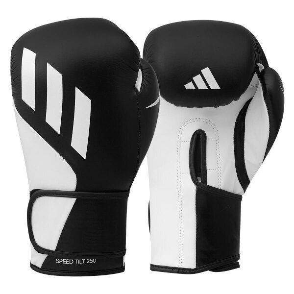 adidas Speed Tilt 250 black/white