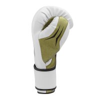 adidas Speed Tilt 350V white/gold