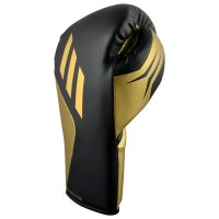 adidas Speed Tilt 350 black/gold