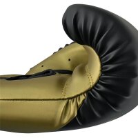 adidas Speed Tilt 350 black/gold