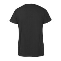 adidas T-Shirt Combat Sports black/red