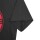 adidas T-Shirt Combat Sports black/red