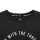 adidas Community T-Shirt COMBAT SPORTS black/white