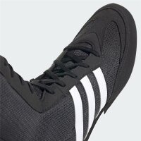 adidas Box Hog 2 black/white