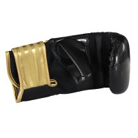 adidas Hybrid 75 Bag Glove black/gold