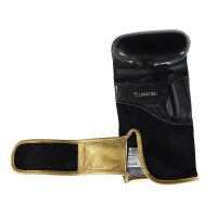 adidas Hybrid 75 Bag Glove black/gold