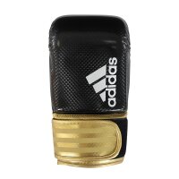 adidas Hybrid 75 Bag Glove black/gold