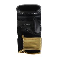 adidas Hybrid 75 Bag Glove black/gold