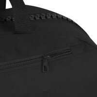 adidas 2in1 Bag Polyester COMBAT SPORTS black/red