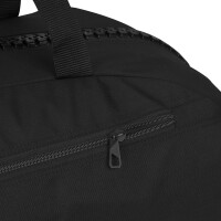 adidas 2in1 Bag Polyester COMBAT SPORTS black/gold