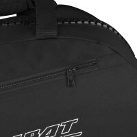 adidas 2in1 Bag Polyester COMBAT SPORTS black/white