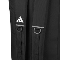 adidas 2in1 Bag Polyester COMBAT SPORTS black/white