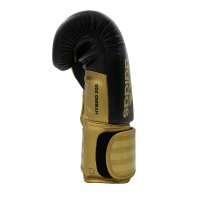 adidas Hybrid 200 black/gold