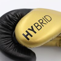 adidas Hybrid 200 black/gold