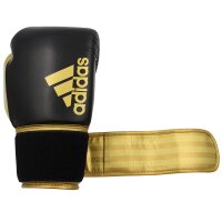 adidas Hybrid 200 black/gold