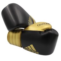adidas Hybrid 200 black/gold
