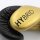 adidas Hybrid 200 black/gold