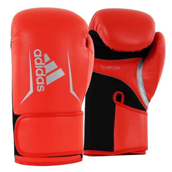 adidas Speed 100 Women red/black/silver