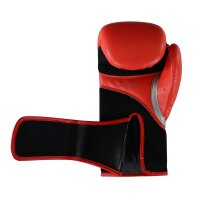 adidas Speed 100 Women red/black/silver
