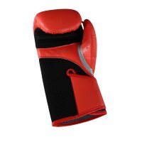 adidas Speed 100 Women red/black/silver