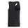 adidas T19 SINGLET M BLACK/WHITE