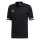 adidas T19 POLO M BLACK/WHITE