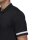 adidas T19 POLO M BLACK/WHITE