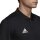 adidas T19 POLO M BLACK/WHITE