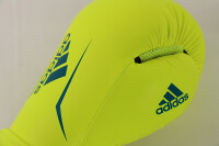 adidas Speed 100  yellow/blue
