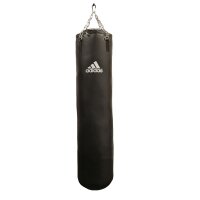 Boxing Bag Classic Black