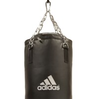 Boxing Bag Classic Black