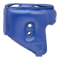 adidas Competition Head Guard blue