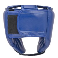 adidas Competition Head Guard blue
