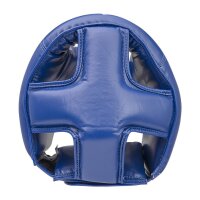 adidas Competition Head Guard blue