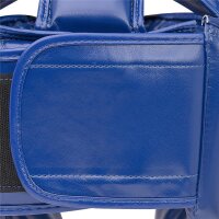 adidas Competition Head Guard blue