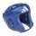 adidas Competition Head Guard blue