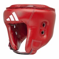 adidas Competition Head Guard red
