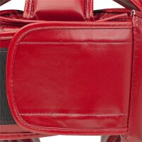 adidas Competition Head Guard red