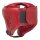 adidas Competition Head Guard red