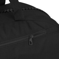 adidas 2in1 Bag Polyester BOXING black/gold