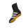 adidas BOX HOG 4 black/white/orange 11,5