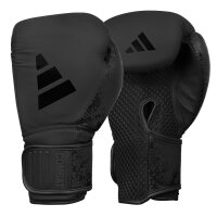 adidas Combat 50 black/black 12oz