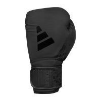 adidas Combat 50 black/black 12oz