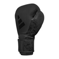 adidas Combat 50 black/black 12oz