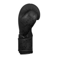 adidas Combat 50 black/black 12oz