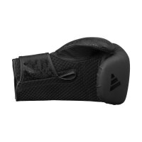 adidas Combat 50 black/black 12oz