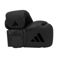 adidas Combat 50 black/black 12oz