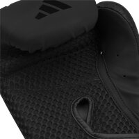 adidas Combat 50 black/black 12oz