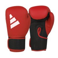 adidas Hybrid 25 red 4oz