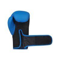 adidas Hybrid 25 blue 6oz
